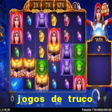 jogos de truco valendo dinheiro